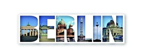 Berlin premium magnet cm - premium, 14