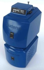 Buderus Logalux LT G125 Öl