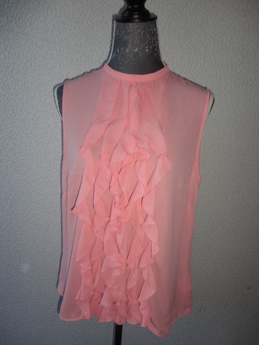 Neu damen chiffon top - neu, h&m