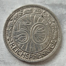 Weimarer Republik 50