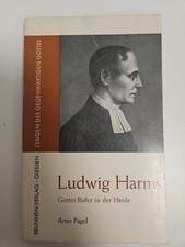 R8: Arno Pagel: Ludwig Harms
