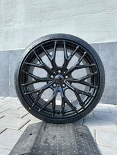 4x WH37 19 Zoll Sommerräder