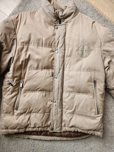 Daunenjacke von neal - daunenjacke,