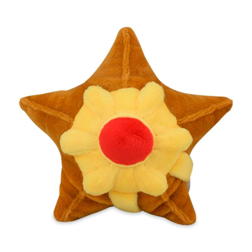 Pokemon sterndu kuscheltier - sterndu,