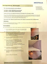 Isolierfaltenbalg für