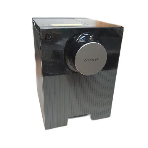 Cecotec cremmaet cube - cecotec,