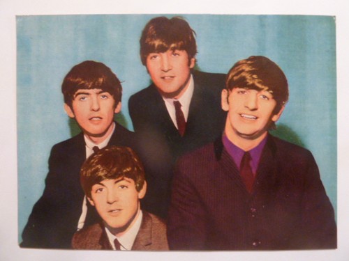 The beatles - the,