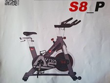 Profi Spinning Trainer von AS