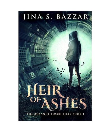 Heir ashes roxanne fosch - heir,
