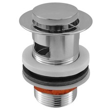 Universal Ablaufgarnitur Pop