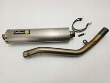 LeoVince ZX 900 R Sportauspuff