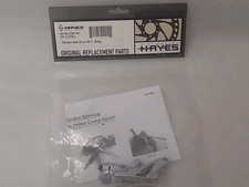 Original hayes - original,