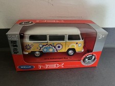 NEX Models 1972 Volkswagen Bus