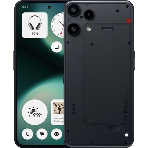 Nothing phone lite 128 - nothing,