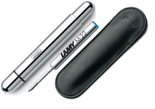 Lamy pico chrome 289 - lamy,