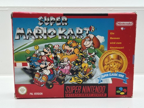 Super nintendo snes - snes,