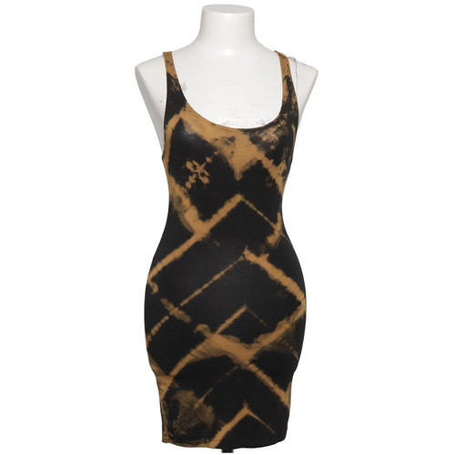 Regenbogen schwarz kleid - regenbogen, schwarz,