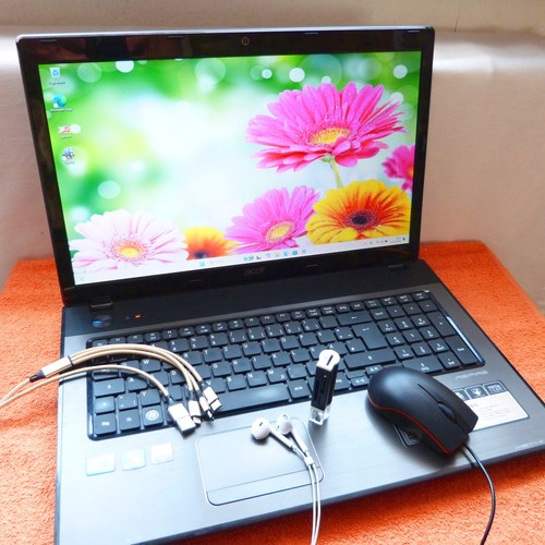Acer 7741 power zoll hdp - acer, l