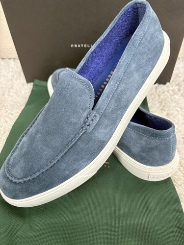 Fratelli rossetti loafers - fratelli,