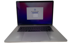 Apple MacBook Pro 15 2016