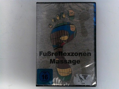 Fußreflexzonen massage - fußreflexzonen,