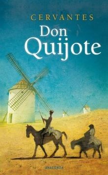 Don quijote der sinnreiche - don,