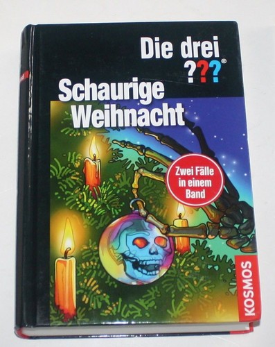 Drei fragezeichen kosmos - ???,