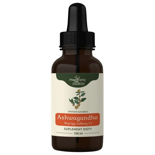 Nanga ashwagandha - nanga,
