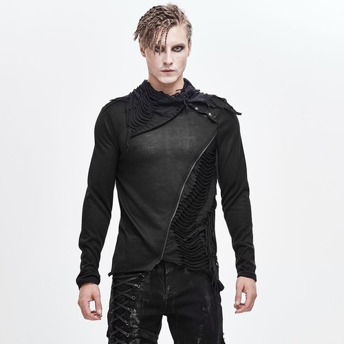Devil fashion punk gothic goth - punk,