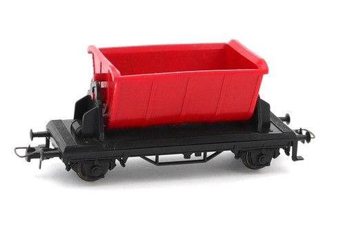 Roco 46207 kippwagen - roco,