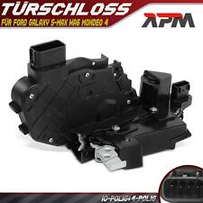 Stellmotor Türschloss