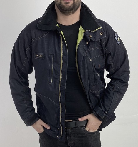 Sos jacke skijacke herren s - sos,