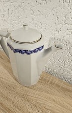 Alte 🫖 Kaffeekanne ☕️