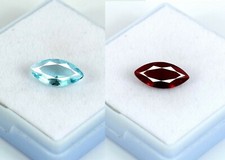 Natürlich Marquise 4.05 Karat