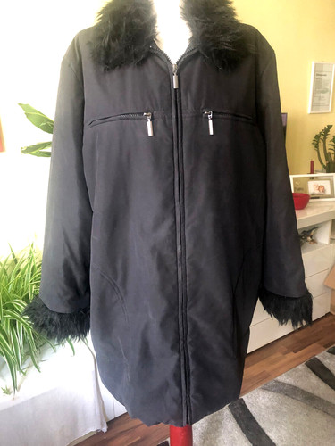Winter damen jacke mantel - winter,