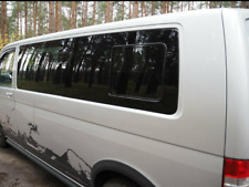 Seitenscheibe Schiebefenster