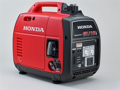 Honda eu18i generator - honda,