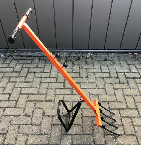 Grabegabel gartenspate - grabegabel,