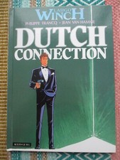 Largo Winch Band 6, Alles