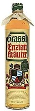  Grassl Enzian Kräuter Likör
