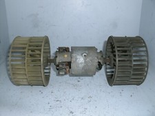 BMW E30 Gebläsemotor Heizlüfter Bosch 0130063031
