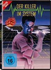 Der Killer im System - Ghost