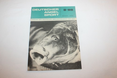 Deutscher angel sport 88 - deutscher,