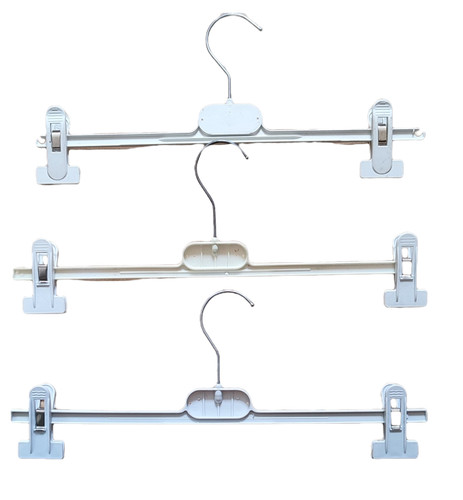 25x hosenbügel klemmbügel - 25x,