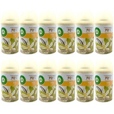 12x air wick lufterfrischer - 12x,