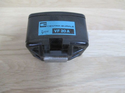 Centra bürkle a - bürkle, 20