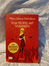 Zum Teufel mit Vampiren - Mary