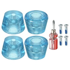 Roller Skate Toe Stops with