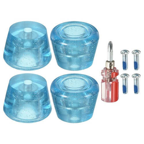 Roller skate toe stops - skate,