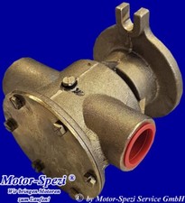 Seewasserpumpe für Volvo